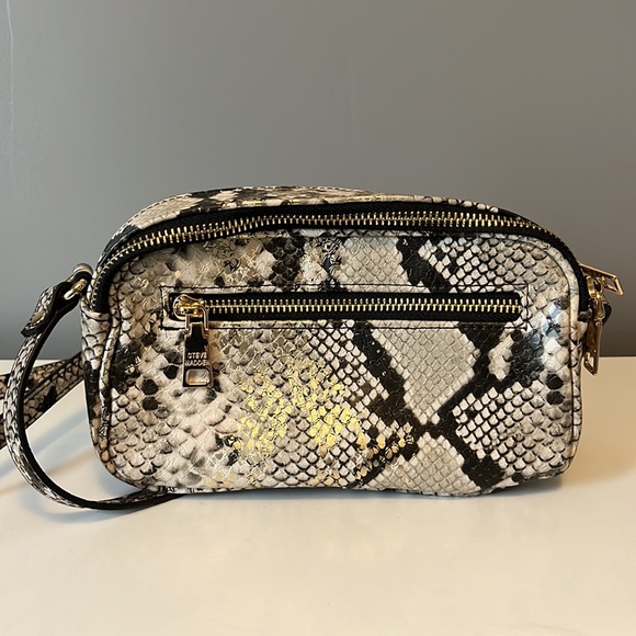 Steve Madden handbag bundle of three purses - Picture 15 of 16